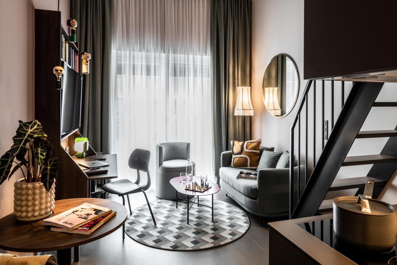 Revo 4* Monaco di Baviera