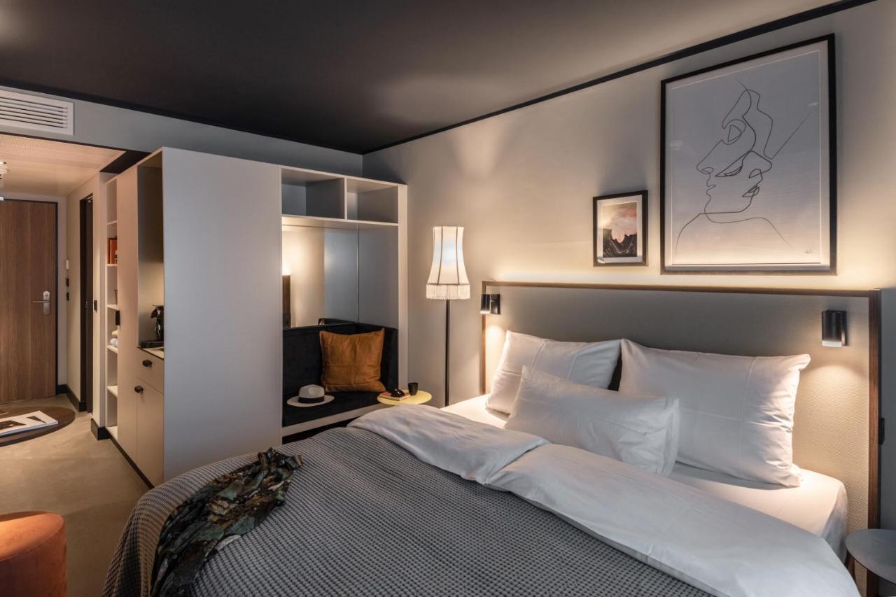 Aparthotel Revo Monaco di Baviera