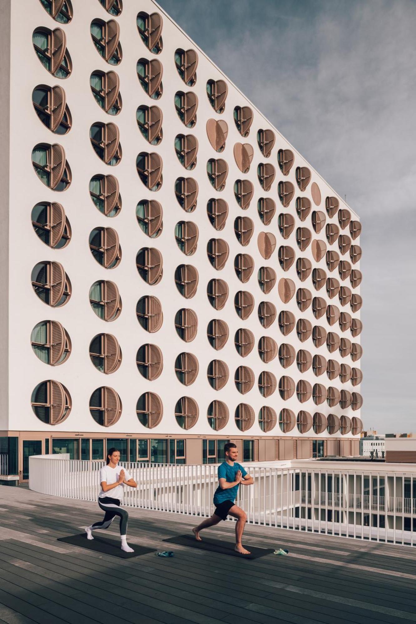 Revo Aparthotel Monaco di Baviera