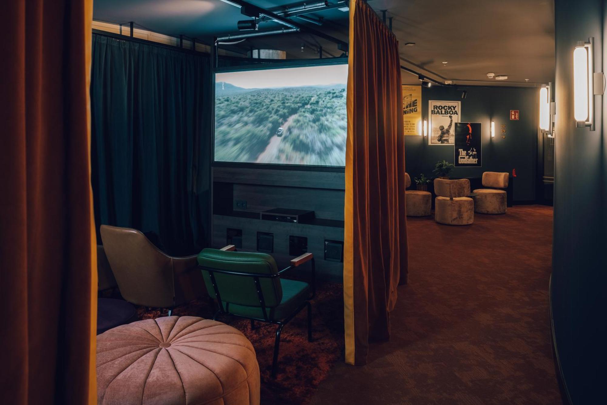 Revo Aparthotel Monaco di Baviera