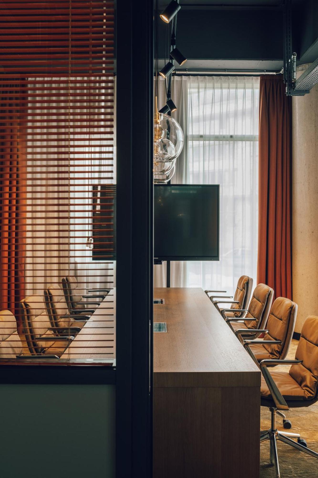 Aparthotel Revo